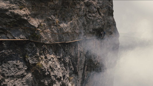 Fall 2: Deadpoint