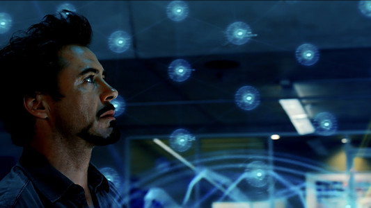 Iron Man 2