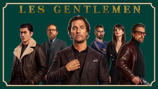 The Gentlemen