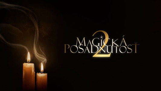 Practical Magic 2