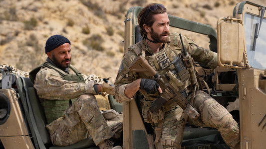 Guy Ritchie's The Covenant