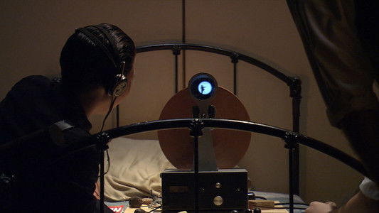 Francis Ford Coppola's Live Cinema