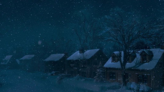 The Polar Express