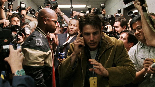 Jerry Maguire