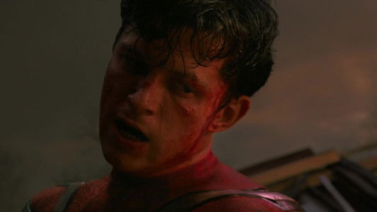 Spider-Man: No Way Home