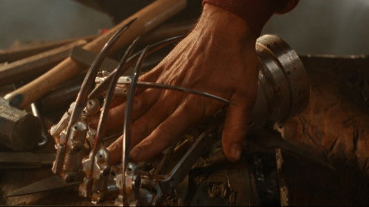 Wes Craven's New Nightmare