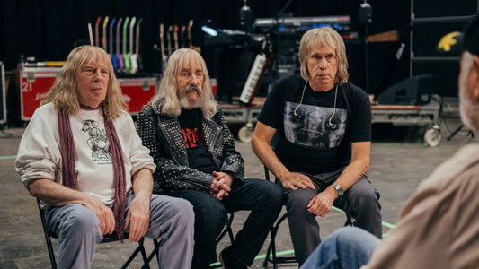 Spinal Tap II: The End Continues