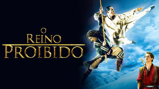 The Forbidden Kingdom