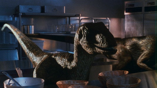 Jurassic Park