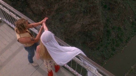 Natural Born Killers