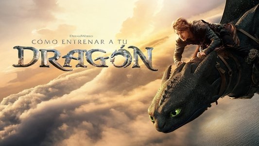 How to Train Your Dragon