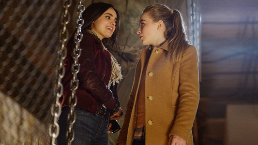 Adventures in Babysitting