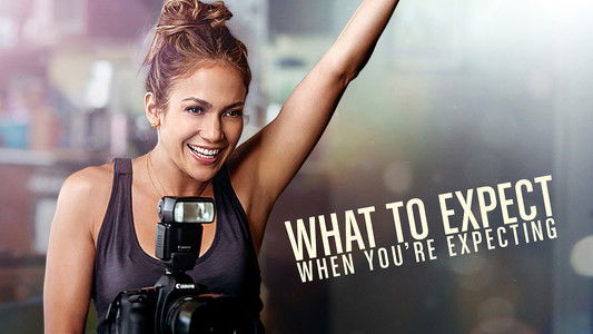 What to Expect When You're Expecting