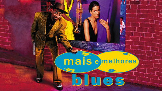 Mo' Better Blues