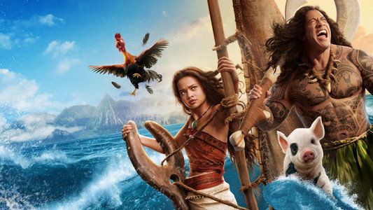 Moana