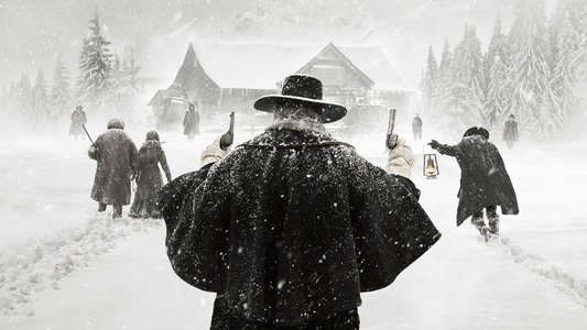 The Hateful Eight