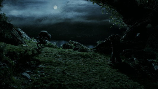 Harry Potter and the Prisoner of Azkaban