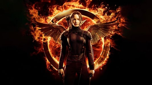 The Hunger Games: Mockingjay - Part 1