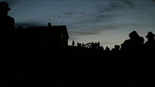 The Assassination of Jesse James by the Coward Robert Ford