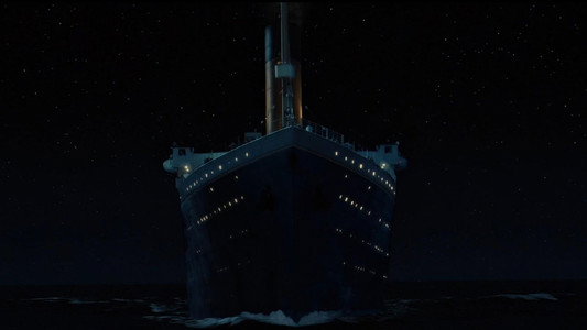 Titanic