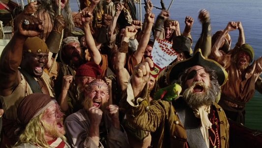 The SpongeBob SquarePants Movie