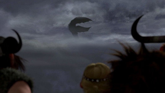 How to Train Your Dragon