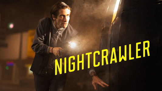 Nightcrawler