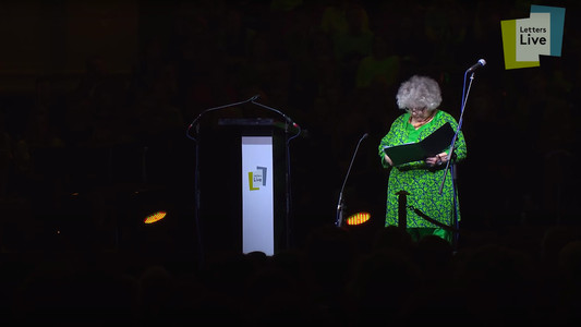 Letters Live from the Archive: Freemasons’ Hall