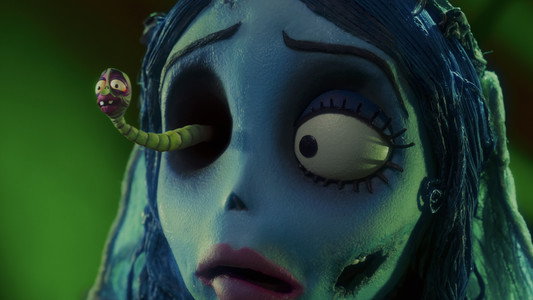 Corpse Bride
