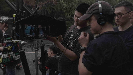 A Documentary on The Shadow Play