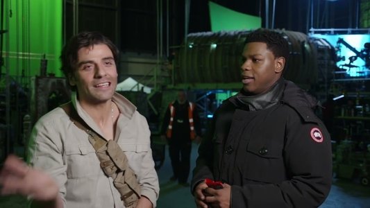 The Skywalker Legacy