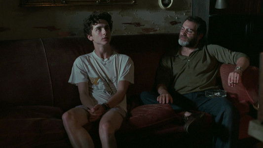 Call Me by Your Name