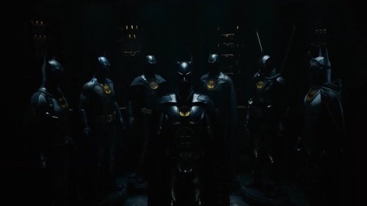 The Flash
