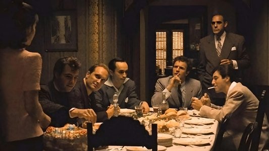 The Godfather