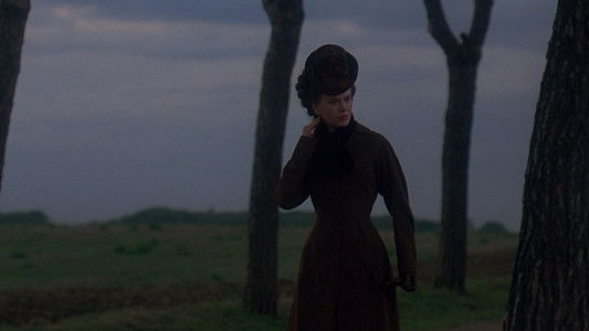 The Portrait of a Lady