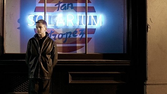 Lock, Stock and Two Smoking Barrels