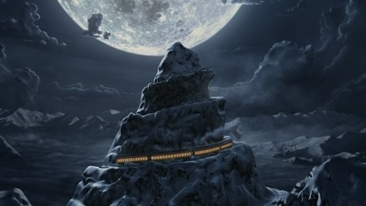 The Polar Express
