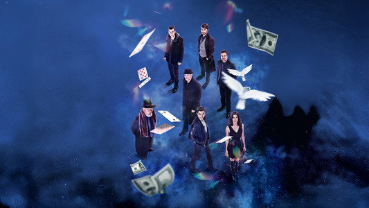 Now You See Me 2
