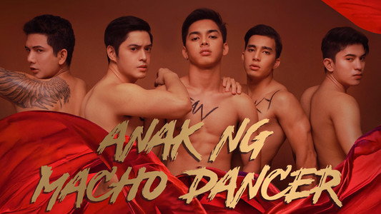 Son of Macho Dancer