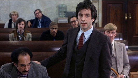 ...And Justice for All