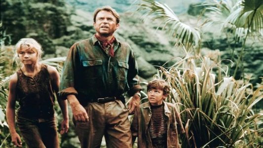 Jurassic Park