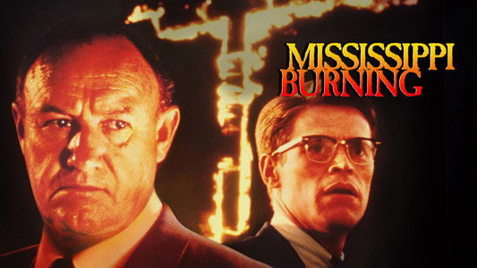 Mississippi Burning