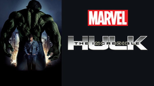 The Incredible Hulk