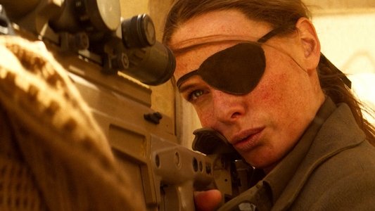 Mission: Impossible - Dead Reckoning Part One