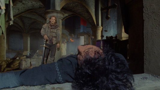 Robin Hood: Prince of Thieves
