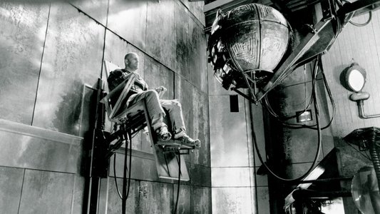 Twelve Monkeys