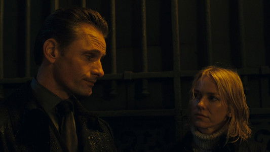 Eastern Promises