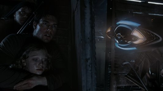 War of the Worlds