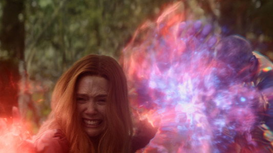 Avengers: Infinity War