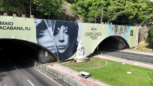 Lady Gaga: MAYHEM on the Beach